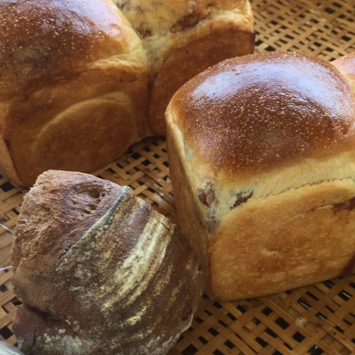 天然酵母パン・スイーツ・自然食品｜特定非営利活動法人あさひ